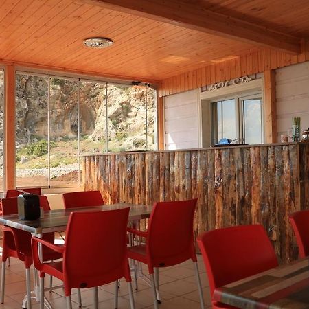 Salda Lake Hotel Burdur Extérieur photo