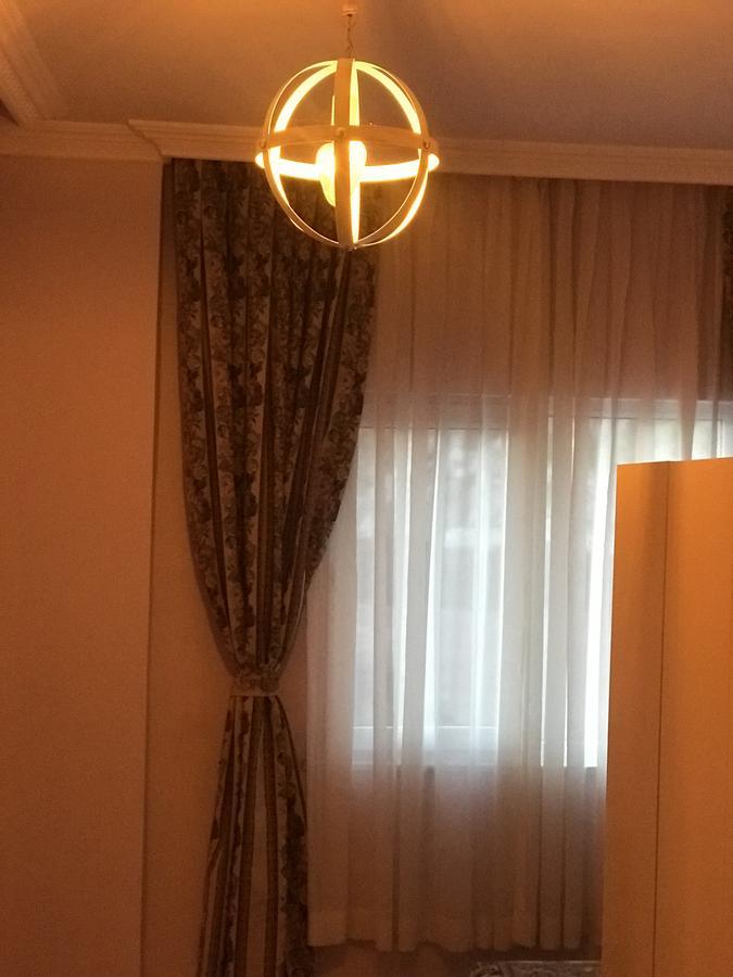 Salda Lake Hotel Burdur Extérieur photo