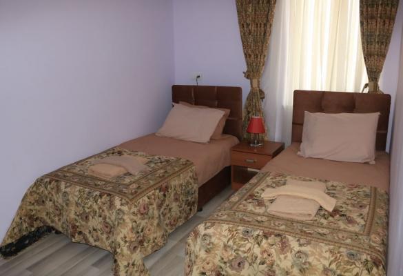 Salda Lake Hotel Burdur Extérieur photo